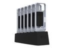 Socket Mobile DURASLED DS840 BARCODE SLED - Barcode-Scanner