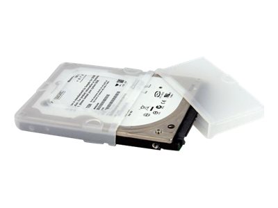 StarTech.com 2,5 (6,4cm) Silikon Festplatten