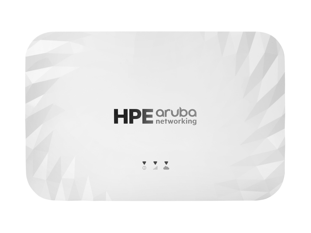HPE Aruba Networking BR-150 TAA 5G Cellular
