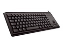 Cherry Compact-Keyboard G84-4400 - Tastatur - PS/2