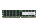 Dell  DDR4 - Modul - 16 GB - DIMM 288-PIN - 2133 MHz / PC4-17000