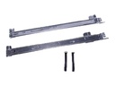 Dell ReadyRails - Rack-Schienen-Kit - 2U - für Compellent SC8000
