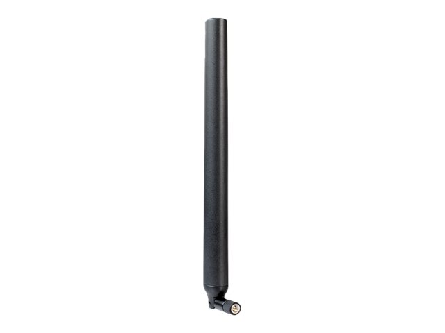 Delock LTE SMA antenna with flexible joint - Antenne - 2 dBi (für 824 - 894 MHz)