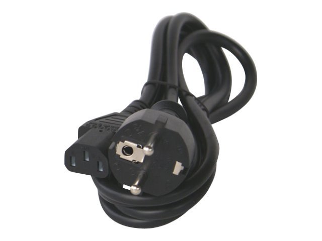 Dell  Stromkabel - Wechselstrom 220 V - 2 m