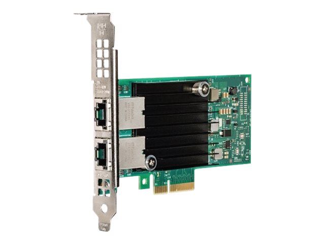 Dell Intel X550 - Netzwerkadapter - PCIe - 10Gb Ethernet x 2