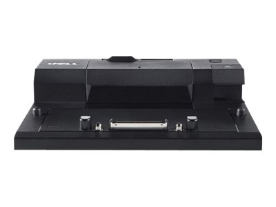 Dell EURO1 Simple E-Port II - Port Replicator