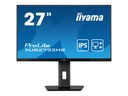 Iiyama ProLite XUB2793HS-B7 - LED-Monitor - 68.6 cm (27")