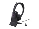 Yealink BH74 - Headset - On-Ear - Bluetooth - kabellos