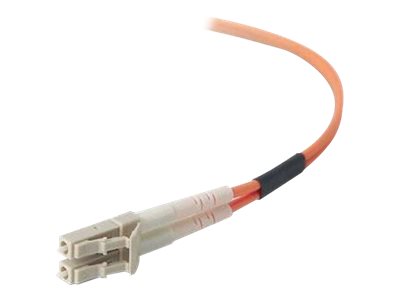 Dell  Netzwerkkabel - LC Multi-Mode (M) zu LC Multi-Mode (M)