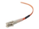 Dell  Netzwerkkabel - LC Multi-Mode (M) zu LC Multi-Mode (M)