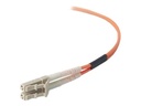 Dell  Netzwerkkabel - LC Multi-Mode (M) zu LC Multi-Mode (M)