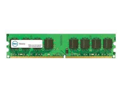 Dell  DDR3L - Modul - 8 GB - DIMM 240-PIN - 1600 MHz / PC3L-12800