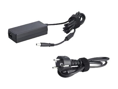 Dell AC Adapter - Netzteil - 65 Watt - Europa