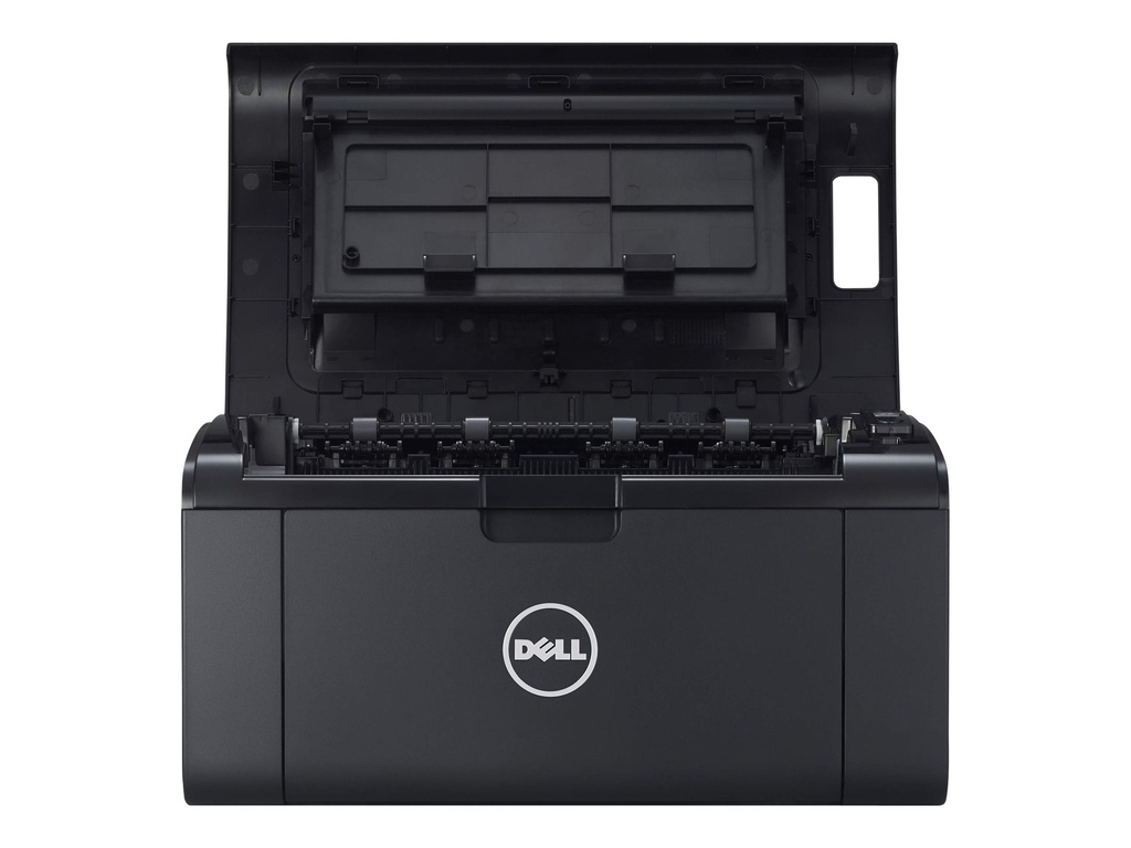Dell B1160w - Drucker - s/w - Laser - A4/Legal