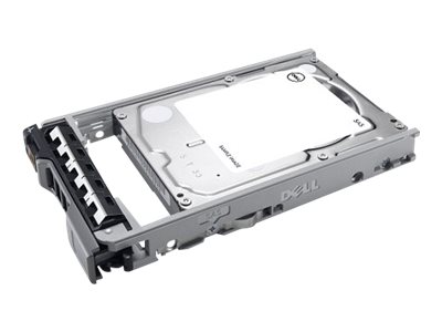 Dell  Festplatte - 1 TB - Hot-Swap - 2.5" (6.4 cm)