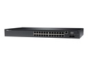Dell Networking N2024 - Switch - L2+ - managed