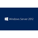 Dell Microsoft Windows Server 2012 Standard - Lizenz - 2 Prozessoren