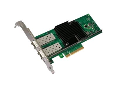 Dell Intel X710 - Netzwerkadapter - PCIe 2.0 x8 Low-Profile