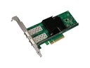 Dell Intel X710 - Netzwerkadapter - PCIe 2.0 x8 Low-Profile