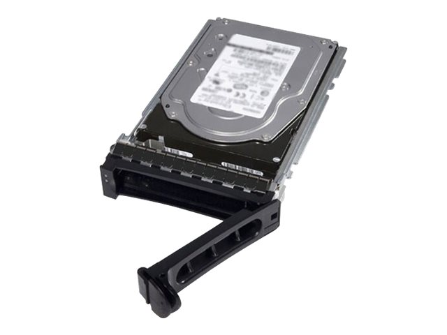 Dell  SSD - 480 GB - Hot-Swap - 2.5" (6.4 cm) - SAS 12Gb/s - für PowerEdge T630 (2.5")