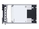 Dell  SSD - 1.92 TB - Hot-Swap - 2.5" (6.4 cm) - SAS 12Gb/s - für PowerVault MD1220, MD3220, MD3220i, MD3420, MD3620f, MD3620i, MD3820f, MD3820i (2.5")