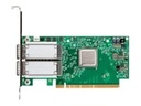 Dell Mellanox ConnectX-5 EX - Netzwerkadapter - PCIe Low-Profile