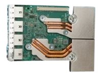 Dell QLogic FastLinQ 41164 - Customer Install - Netzwerkadapter