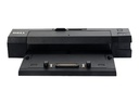 Dell E-Port Advanced - Port Replicator - 130 Watt
