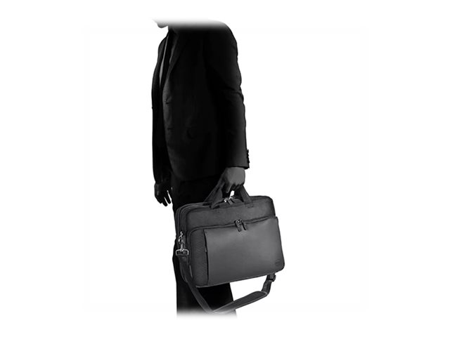Dell Premier Briefcase (M) - Notebook-Tasche - 39.6 cm (15.6")