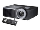 Dell 4320 - DLP-Projektor - 3D - 4300 lm - WXGA (1280 x 800)