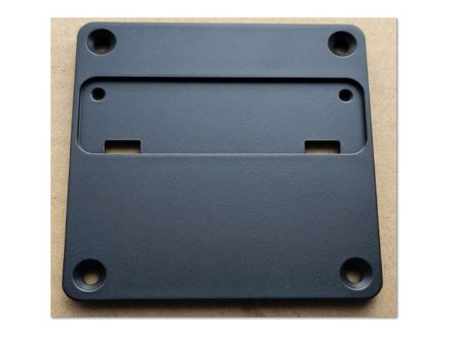 [E303322] Elo Touch Solutions Elo - Montagekomponente (VESA Adapterplatte)