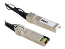 Dell  Direktanschlusskabel - SFP+ zu SFP+ - 5 m