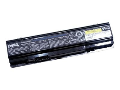 Dell Primary Battery - Laptop-Batterie - Lithium-Ionen
