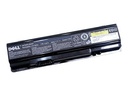 Dell Primary Battery - Laptop-Batterie - Lithium-Ionen
