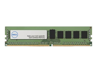 Dell  Flash-Speicherkarte - 32 GB - SDHC - für