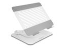 Delock Notebook- / Tablet-Ständer - verstellbar