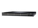 Dell Networking N3048ET-ON - Switch - L3 - managed