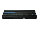 Dell Primary Battery - Laptop-Batterie - 9 Zellen