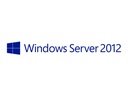 Dell Microsoft Windows Server 2012 R2 Foundation - Lizenz - 1 Server - OEM - ROK - BIOS-Sperre (Dell)