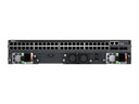 Dell Networking N3024EP-ON - Switch - L3 - managed - 24 x 10/100/1000 (PoE+)