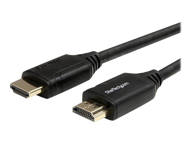 StarTech.com Premium High Speed HDMI Kabel mit Ethernet