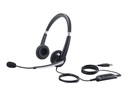 Dell Professional UC300 - Headset - On-Ear - kabelgebunden