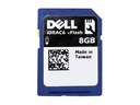 Dell For RIPS - Flash-Speicherkarte - 8 GB - SD