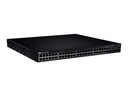 Dell PowerConnect 3548P - Switch - managed - 48 x 10/100 (PoE)