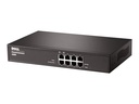 Dell PowerConnect 2808 - Switch - L3 - managed
