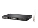 Dell PowerConnect 2848 - Switch - managed - 48 x 10/100/1000 + 4 x Shared SFP