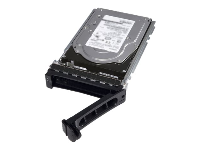 Dell  Festplatte - 2 TB - Hot-Swap - 2.5" (6.4 cm)