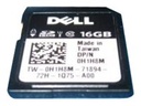 Dell  Kunden-Kit - Flash-Speicherkarte - 16 GB