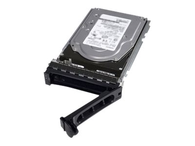 Dell  SSD - 800 GB - Hot-Swap - 2.5" (6.4 cm) - SAS 12Gb/s - für PowerEdge T630 (2.5")
