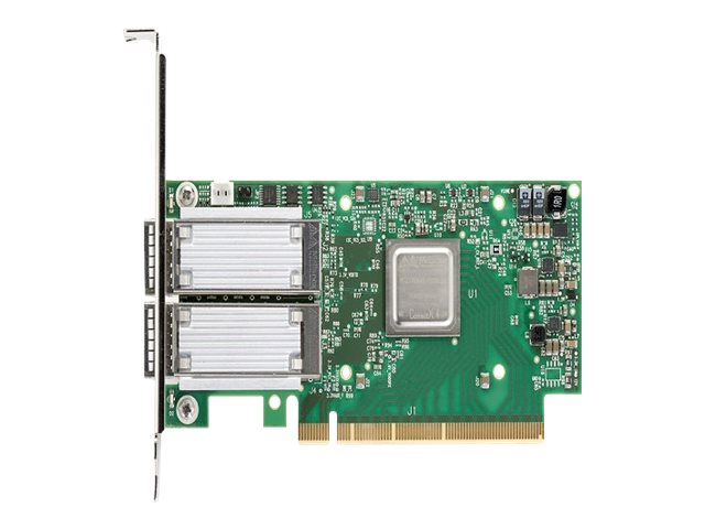 Dell Mellanox ConnectX-5 VPI - Customer Install - Netzwerkadapter
